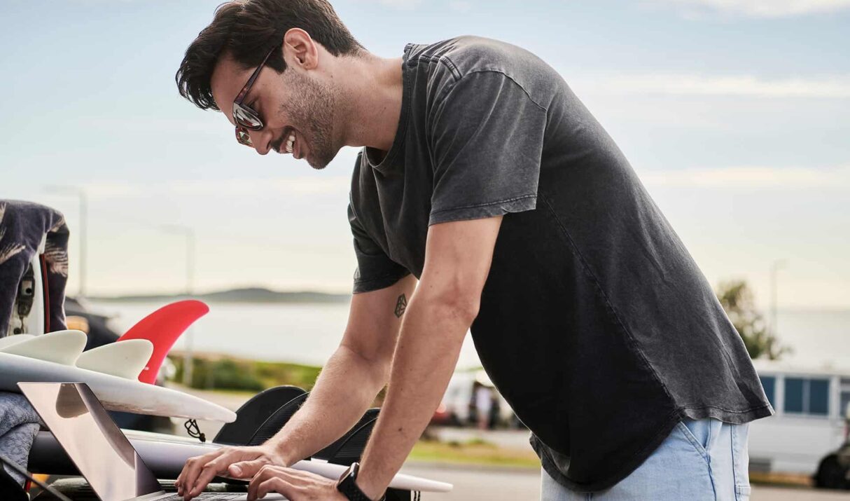10 Steps to Reinvent Yourself and Realize Your Potential