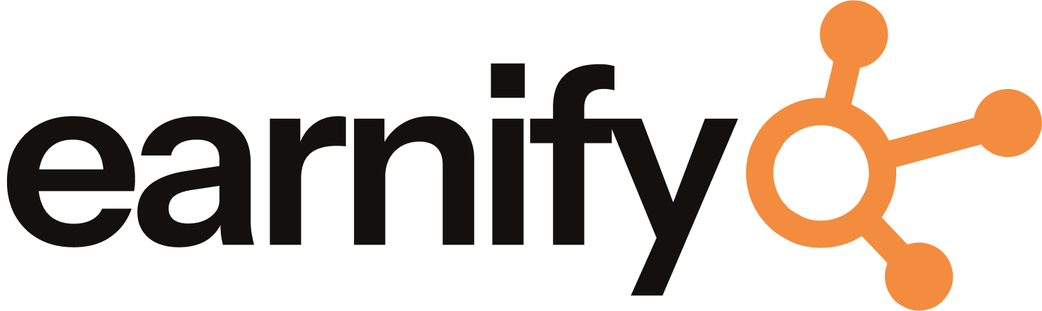 earnify dark